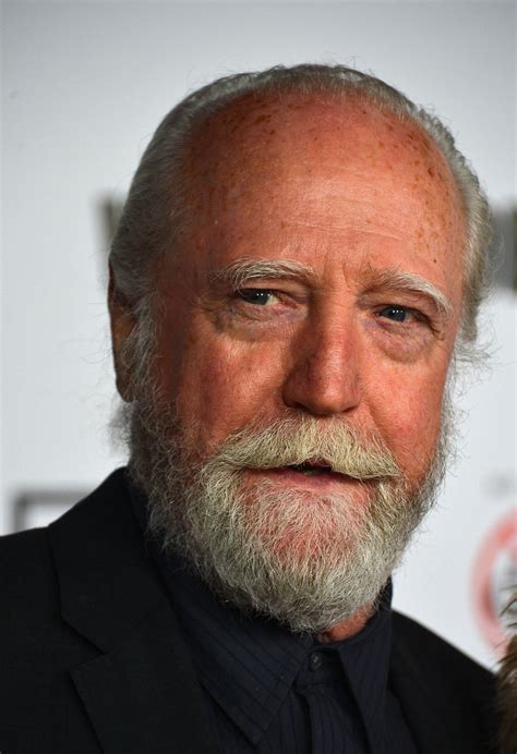 Scott Wilson 